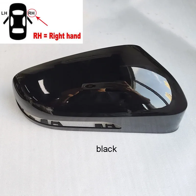 

Оригинальные автомобильные аксессуары для Chery Tiggo 7 Tiggo 8 X5 2017-2021, крышка зеркала заднего вида, чехол