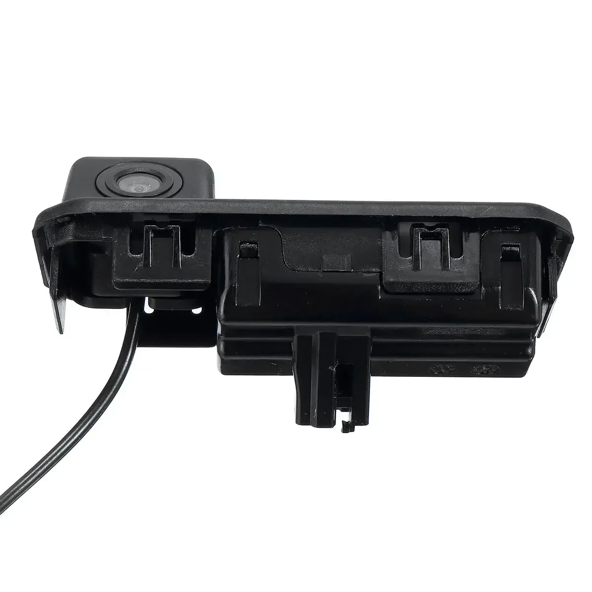 Задний багажник задняя дверь ручка заднего вида парковочная резервная камера HD