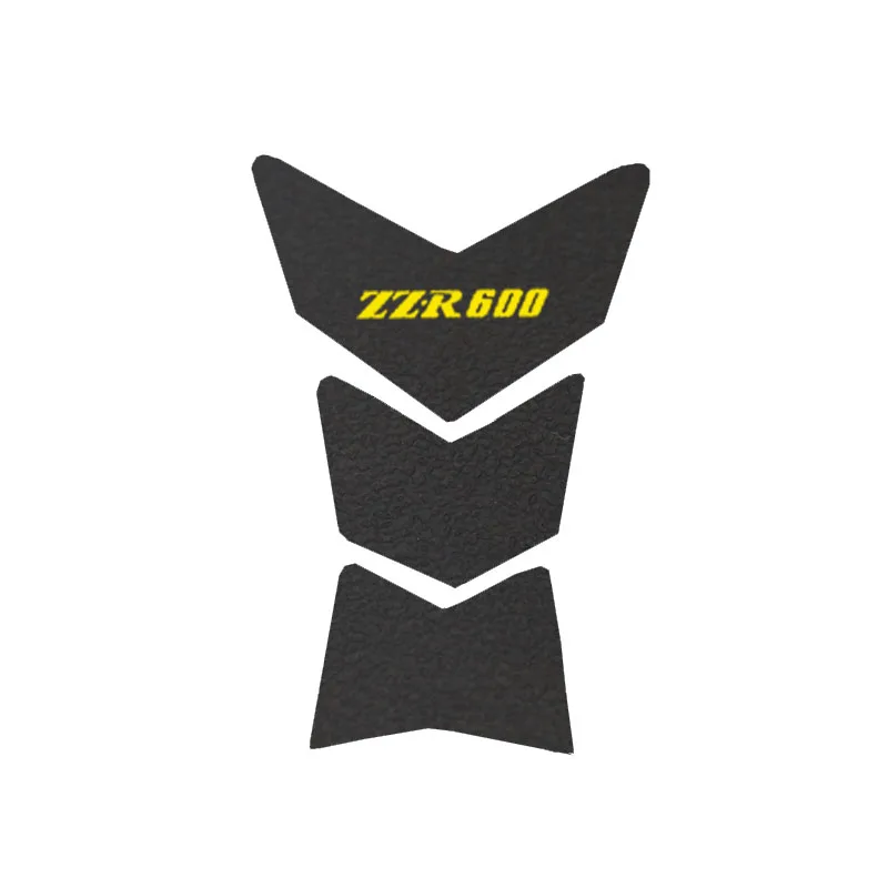 Защитная 3d-наклейка на бак мотоцикла для Kawasaki ZZR600 ZZR 600 Tank |