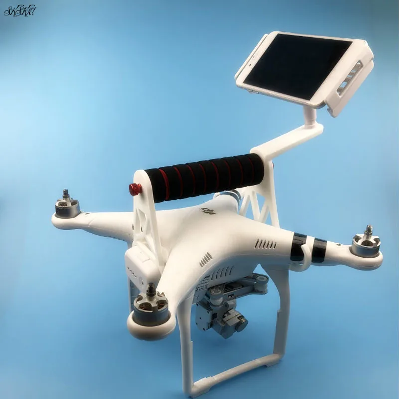 

Держатель-кронштейн для телефона DJI Phantom 3 Standard 3 SE