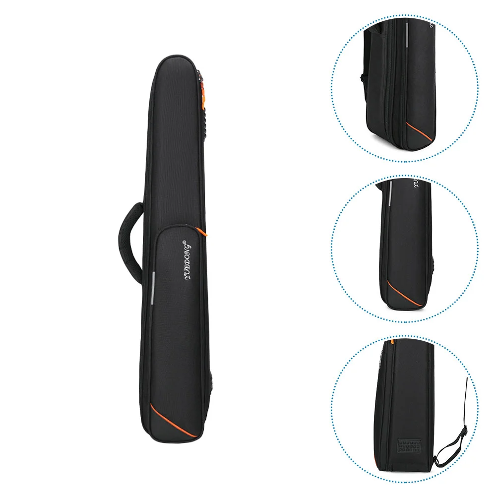 

Saxophone Case Storage Gig Clarinet Sax Instrument Carrying Pouch Alto Cloth Carry Accessories Padded Hard Music Woodwind Torch