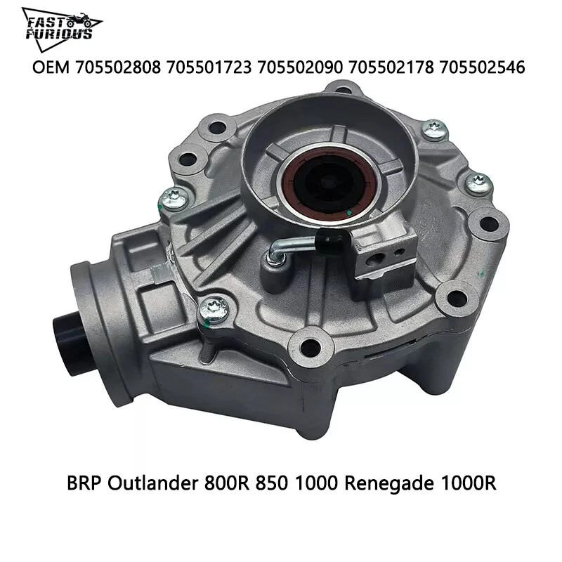 

Новый задний дифференциал задний для BRP Outlander 800R 850 1000 Renegade 1000R 705502546 705502808