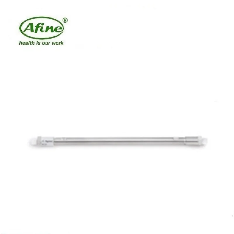 AFINE Agilent 829975 -902 Колонка ZORBAX RRHT StableBond C18 4 6 x 150 мм 1 8 мкм 600 бар отличное отделение пика