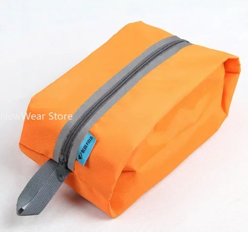 Ультралегкая портативная водонепроницаемая сумка для обуви, многофункциональный дорожный Домашний Органайзер для хранения обуви, кроссовок для мужчин и женщин