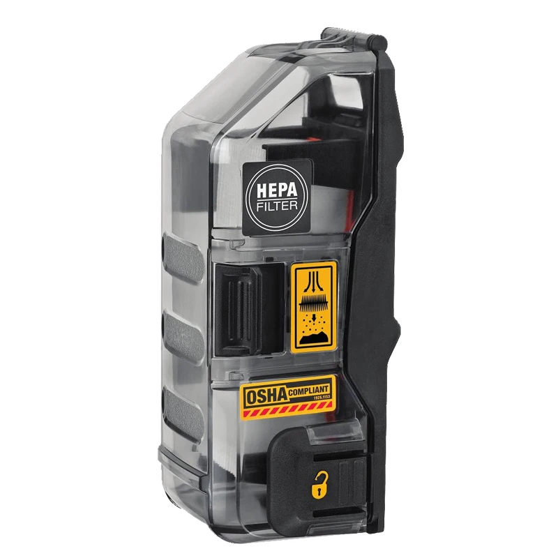 Сверхмощный стол 1 DEWALT DWH302DH сменный пылесборник аксессуары для