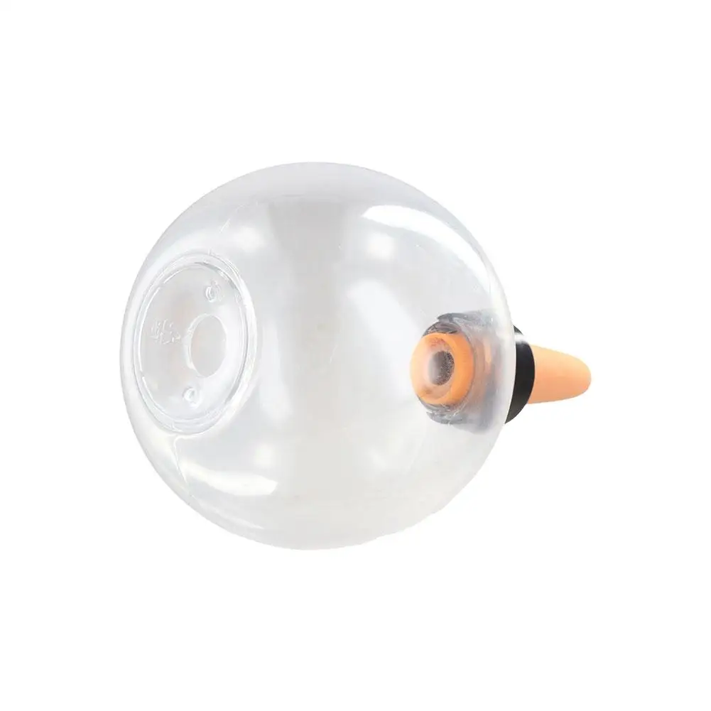 Автоматический 17 унций/500 мл для горшечных растений цветов подарок на новоселье