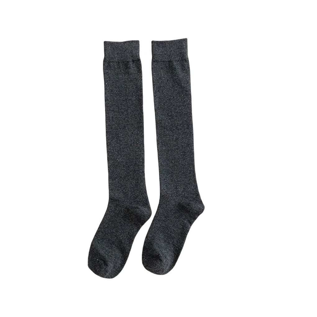 

1 пара, женские хлопковые гольфы