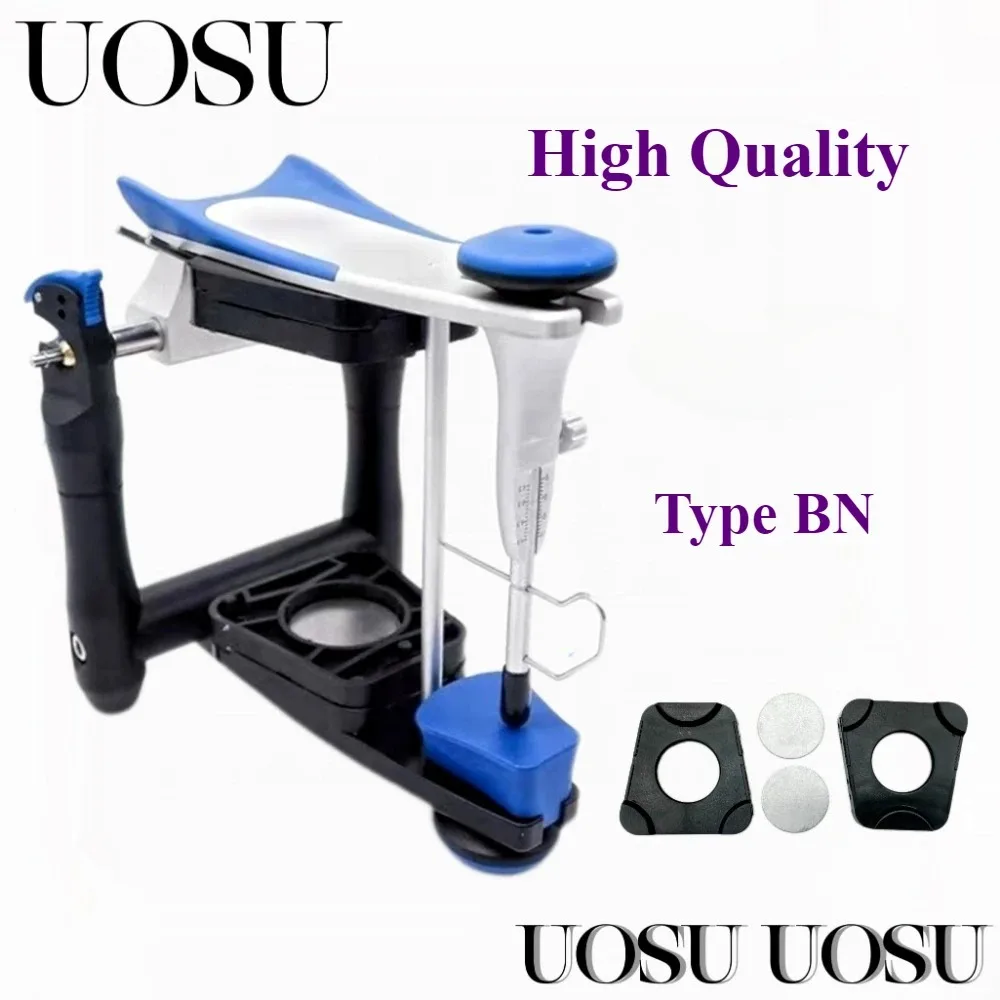 Стоматологическая модель Artex BN Функциональный артикулятор и аксессуары Модель