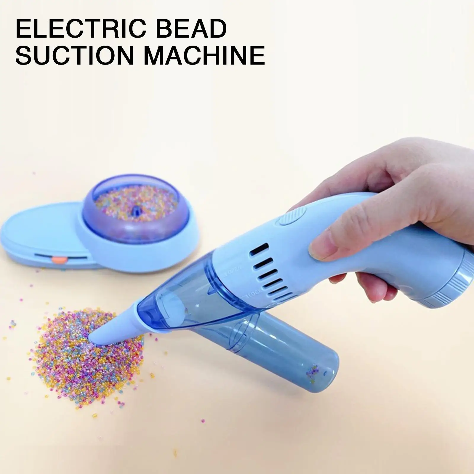 

Ручной Мини-пылесос для настольной клавиатуры, электрическая щетка, USB-щетка в комплекте, пылесос, съемный инструмент для очистки