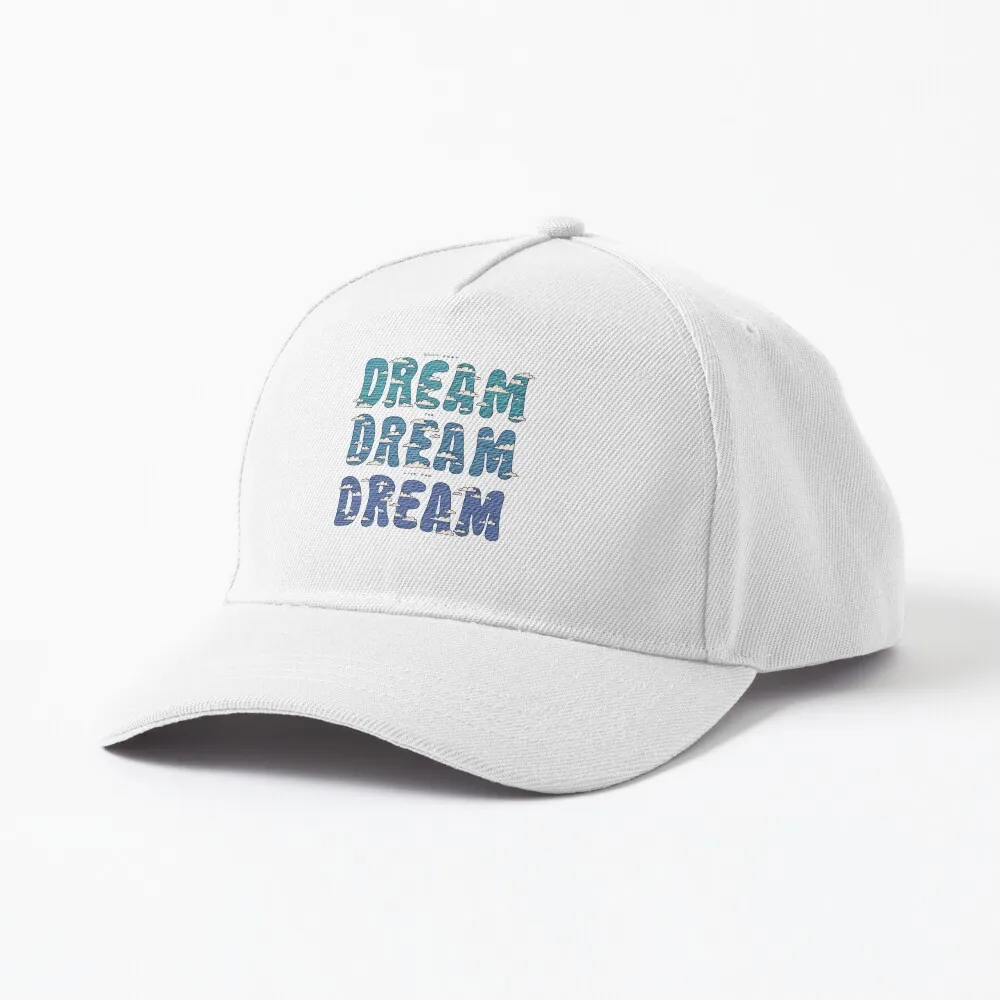 

Dream, Dream Cap, разработан и продается thepapercrane