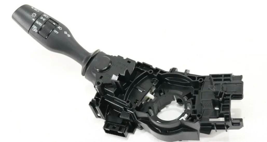 

Оригинальный переключатель противотуманных фар дневного света с указателем поворота (с авто) для Lexus RX450h RX450hL 2013-2022 8140-33270 84140-33270