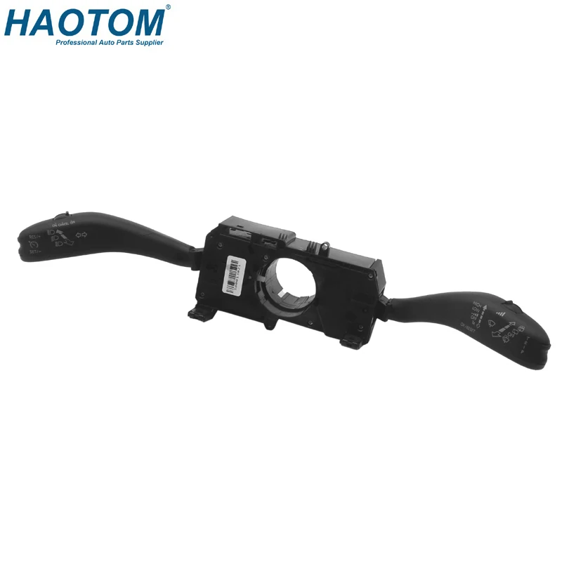 

Новая система переключения круиз-контроля для VW Polo, Skoda Fabia, 2011, 2012, 2013, 2014, модель 6RD953503J, 6RD953503M