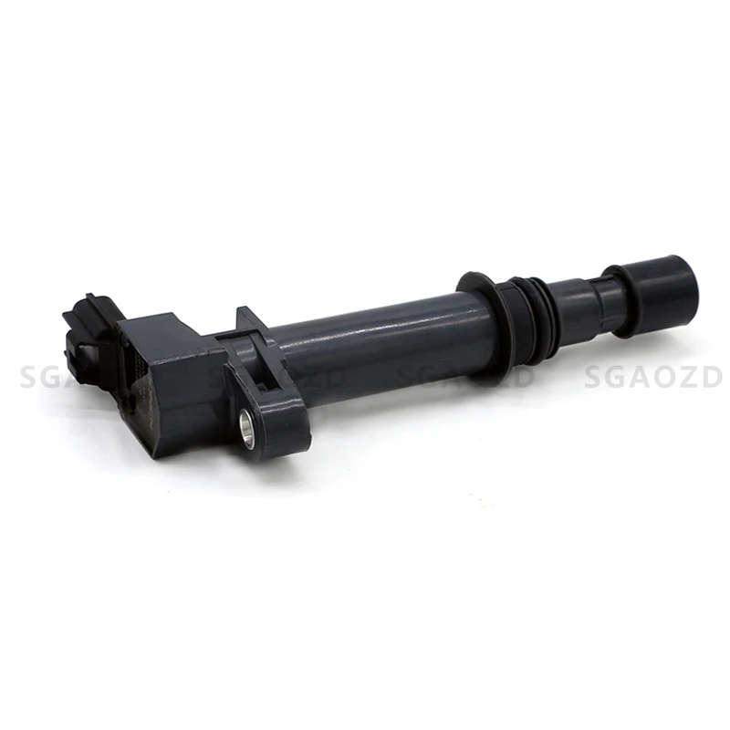 Фото Катушка зажигания SD31808 для Jeep Grand Cherokee 4.7L Commander XK/XH 2006-2009 3.7L Dodge Nitro 3.7L автомобильные аксессуары 56028138AF №1