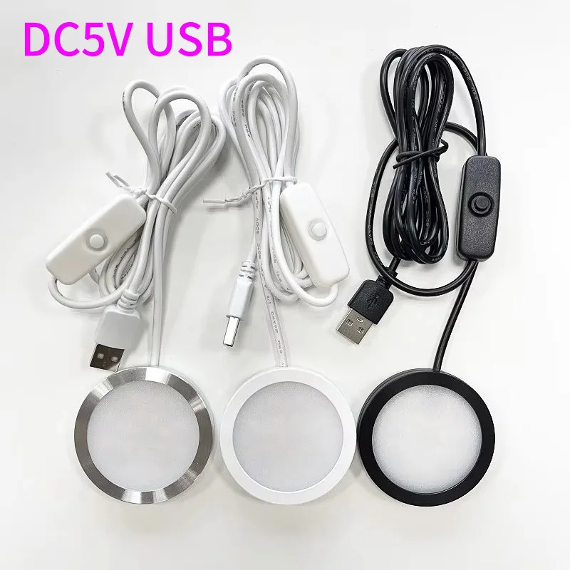 

Светодиодный светильник MINI12A-3W