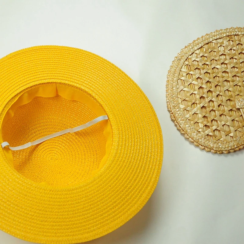 Периферийная солнцезащитная кепка в стиле аниме Луффи двумерная мужская шляпа