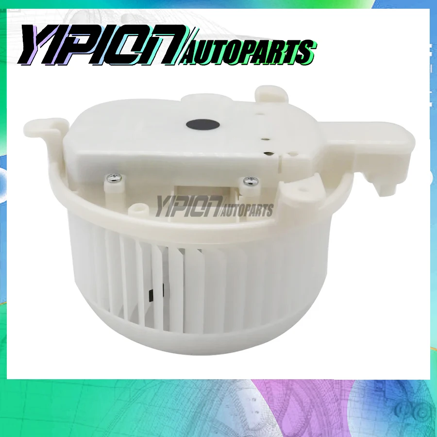 Новый LHD RHD нагреватель переменного тока вентилятор двигатель вентилятора для Lexus