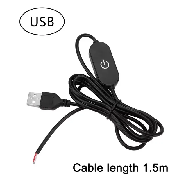 

Диммерный кабель Ligghig для светодиодных лент