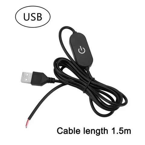 Диммерный кабель Ligghig для светодиодных лент