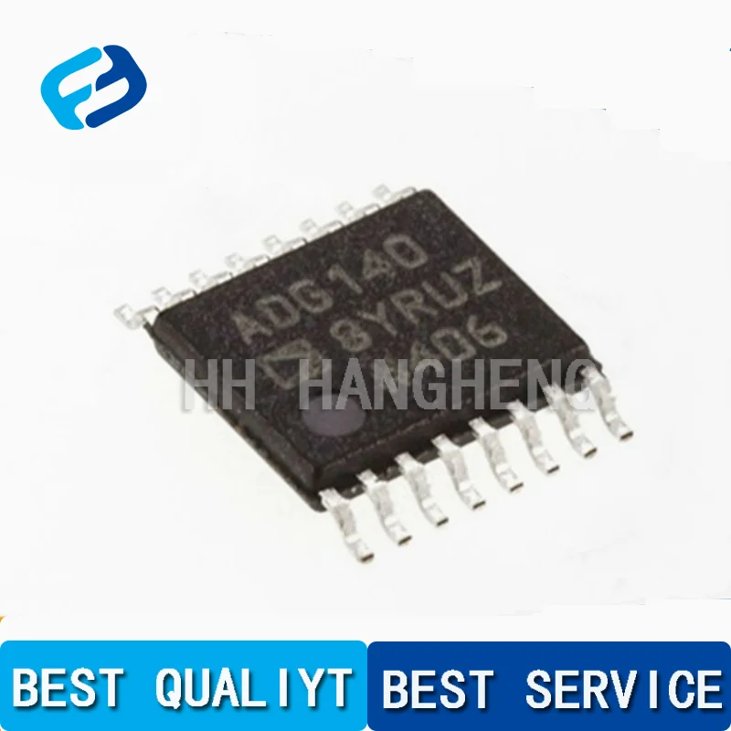 

5-10PCS/LOT 100% NEW ADG1408YRUZ ADG140 8YRUZ ADG1408 sop-16 Chipset IN STOCK