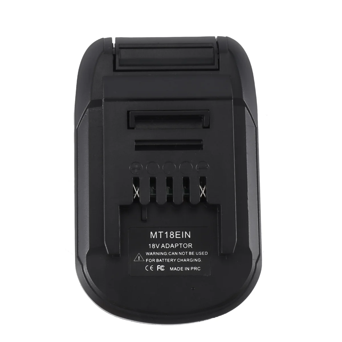 

MT18EIN Battery Converter Adapter Charger for Makita 18V Li-Ion Battery BL1830 BL1850 BL1860 for Einhell Lithium Tool