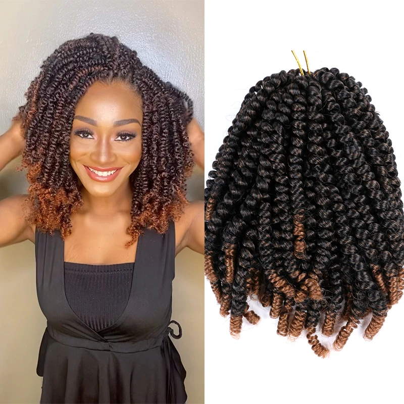 Passion Twist