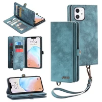 wallet pu leather phone case for iphone 6 6s 7 8 plus x xs xr xsmax 11 11pro 11promax 12 12pro 12promax 13 13pro 13promax se2020