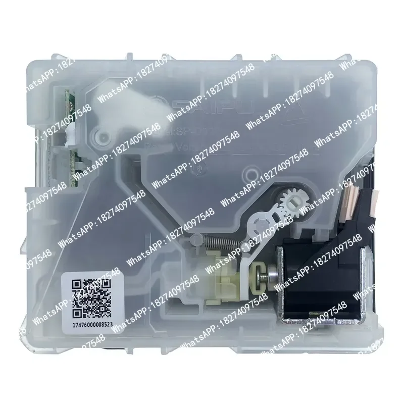 SAIPU SP-D02B 17476000008523 Дозатор моющего средства для посудомоечных машин Hansa, Gorenje, Korting, Leran, 220-240В (art.: 3920dc52e92b8) - 3920dc52e92b8