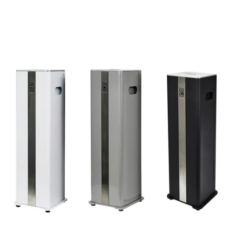 

Hotel lobby bar KTV smart appliances home essentials electric diffuser air humidifier essential oil diffuser air diffuser