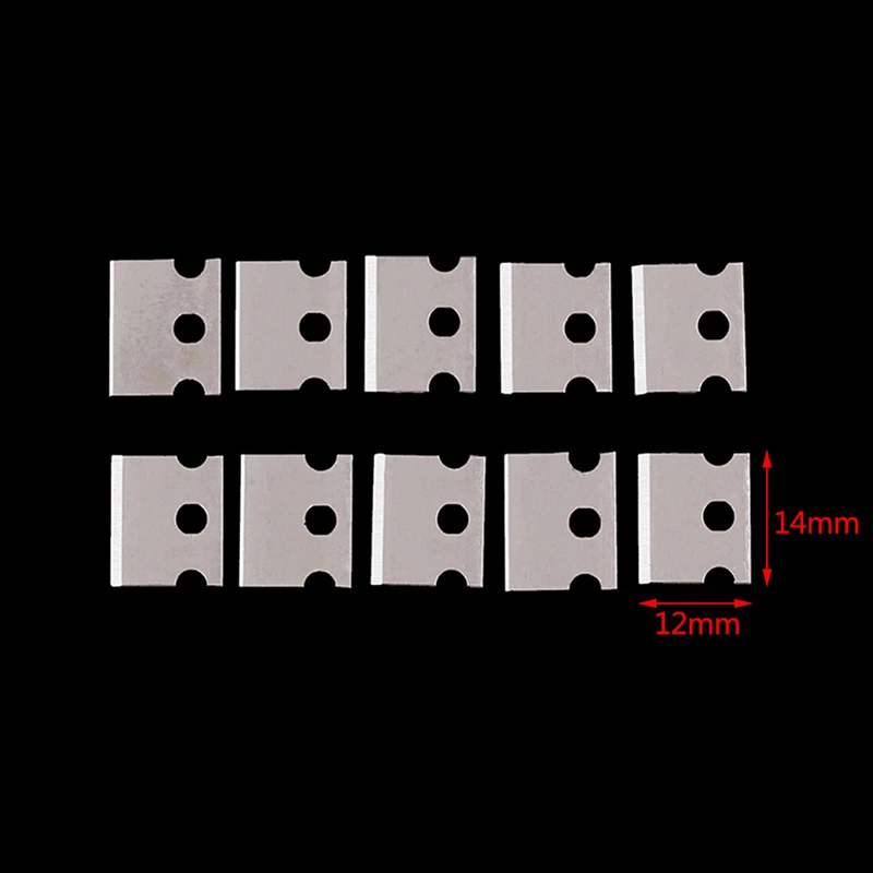 

Сетевой зажим 14*10 мм/14*12 мм/30*12 мм/21*10 мм