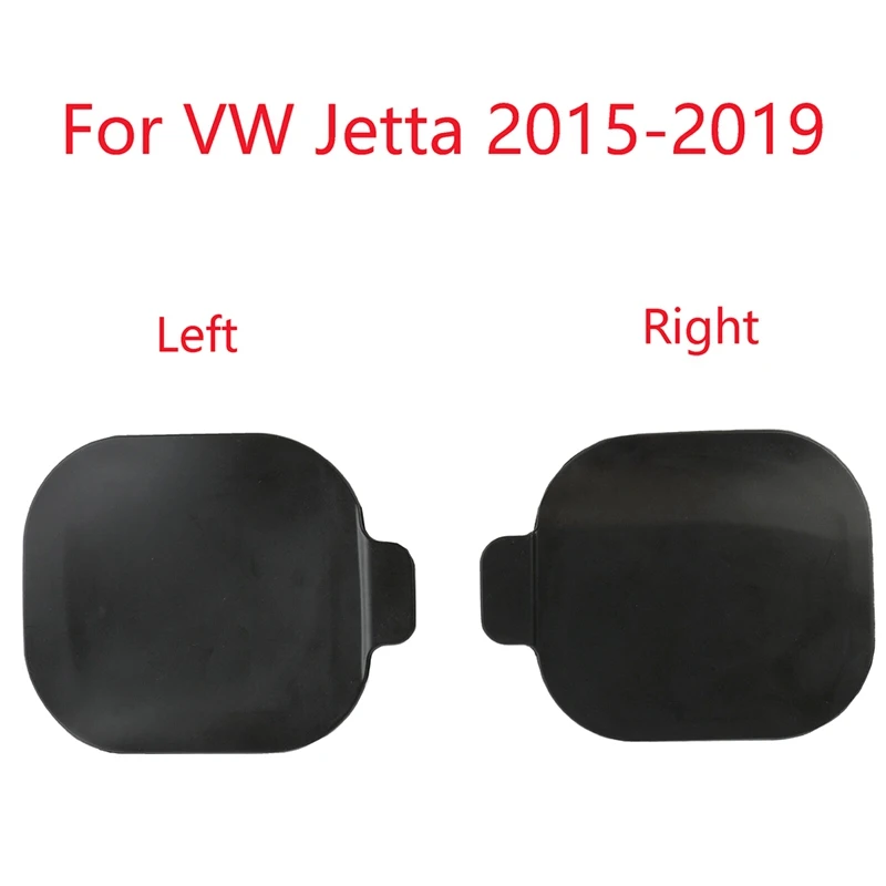 AU04-новая крышка крыла переднего колеса для VW Jetta Vento 2015-2019 5C6805413A 5C6805414A