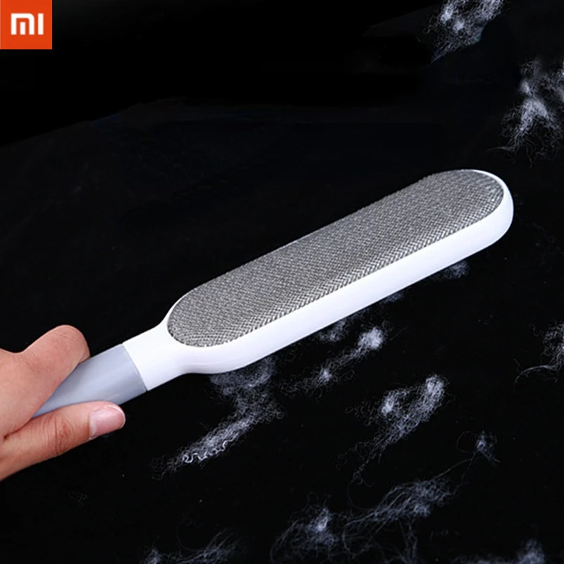 

Xiaomi Lint Roller Sweater Woolen Coat Wool Fabric Remove Hair Pet Hair Lint Remover Roller-Brush No Cleaning Convenient