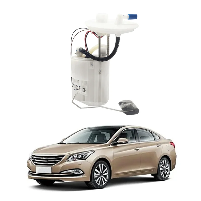 Выдвижной модуль топливного насоса подходит для Hyundai Mistra 1.8L 2.0L 14-16 31110-B3000 31110B3000