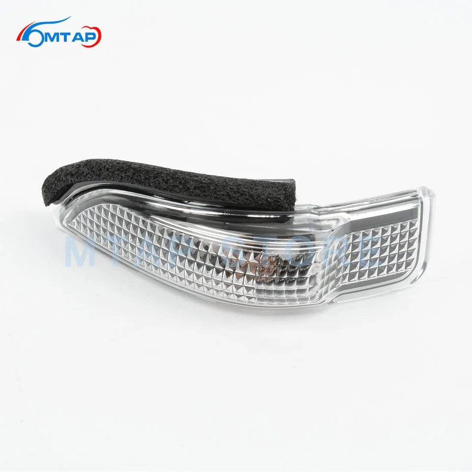 Наружный поворотный сигнал для зеркала заднего вида MTAP TOYOTA YARIS PRIUS C COROLLA CAMRY E'Z