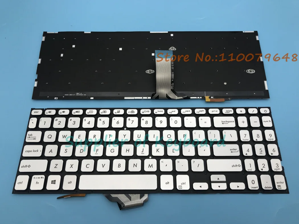 Новинка для ноутбука Asus Vivobook S530 S530UA S530UN S530FA S5300F