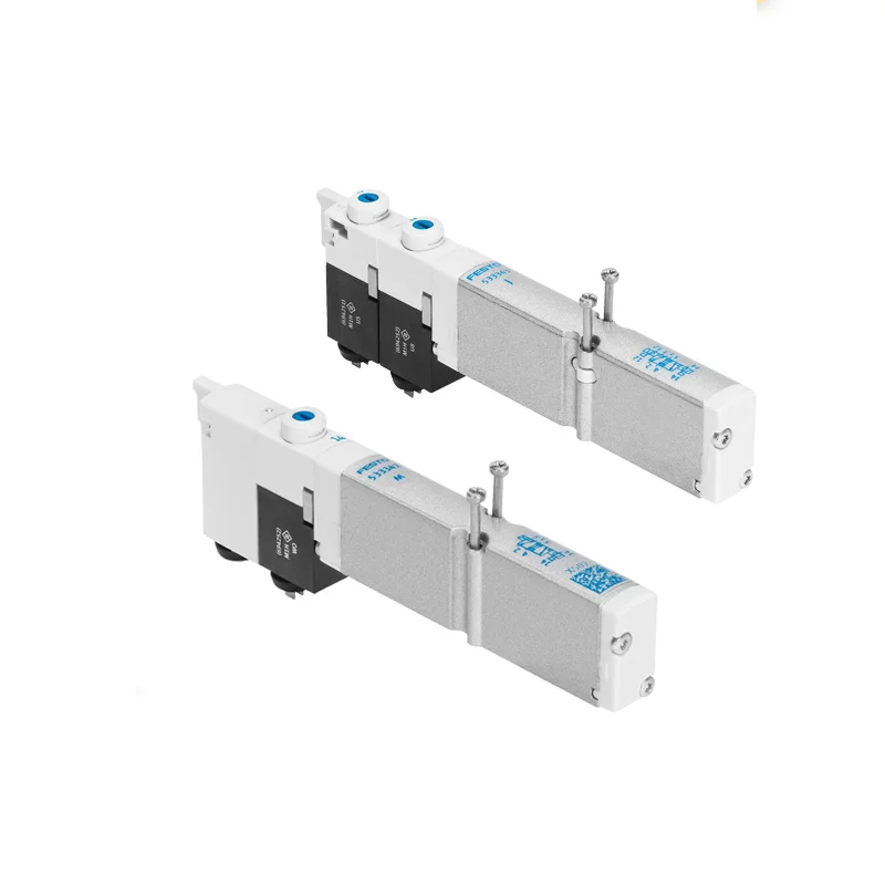 

Pneumatic Festo Air Solenoid Valve VMPA1-M1H-B-D-E-G-H-I-J-K-M-N-W-X-PI