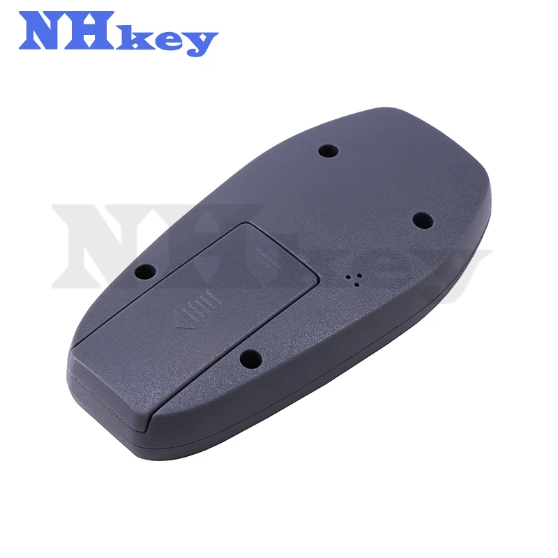 Пульт дистанционного тестирования NHKEY радиочастотный (RF) инфракрасный (IR)