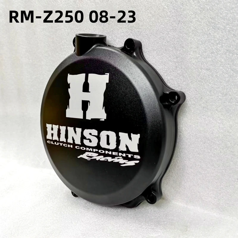 Фото Крышка сцепления HINSON для RM-Z250 2007-2024 №3