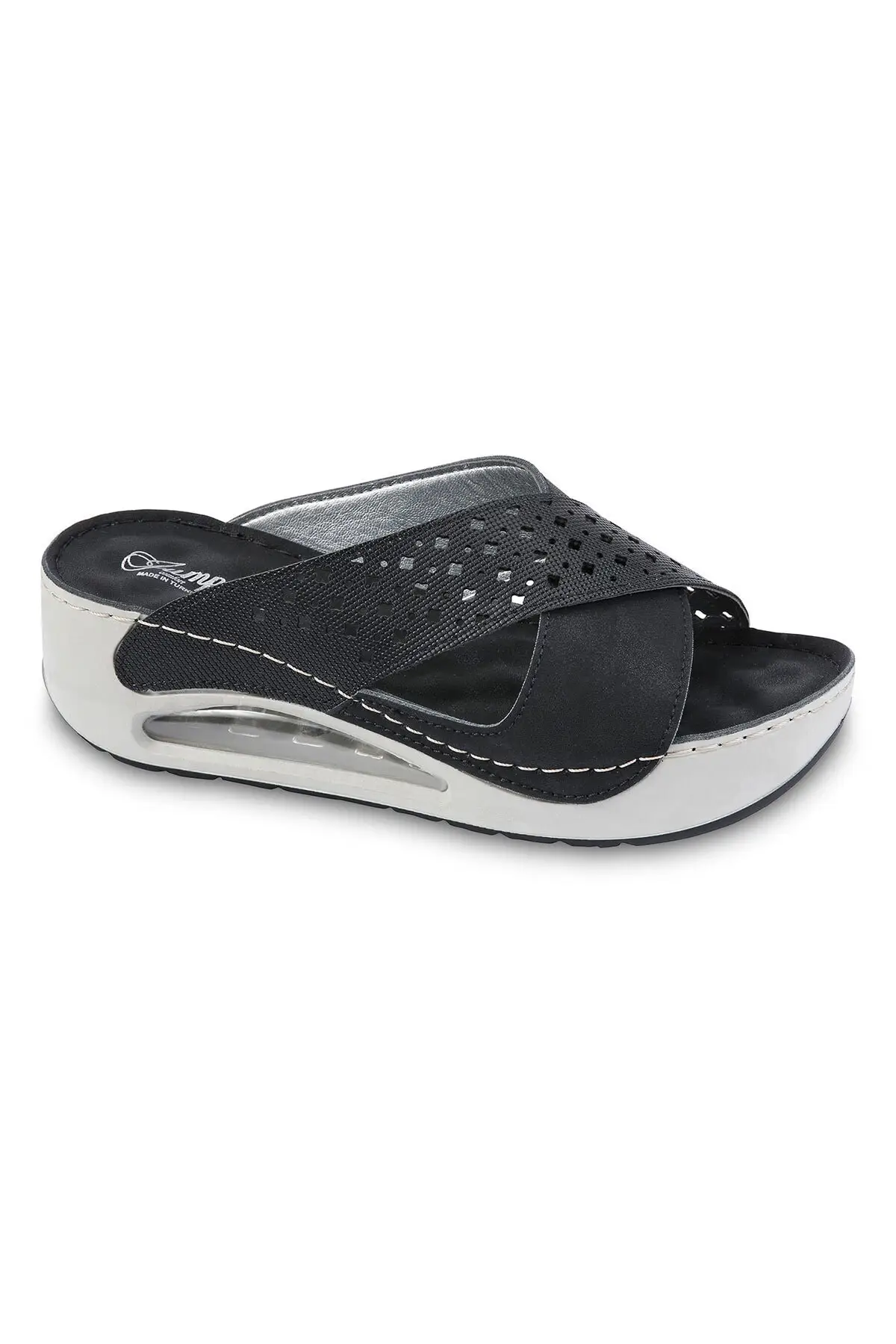 

25166 women's Slippers