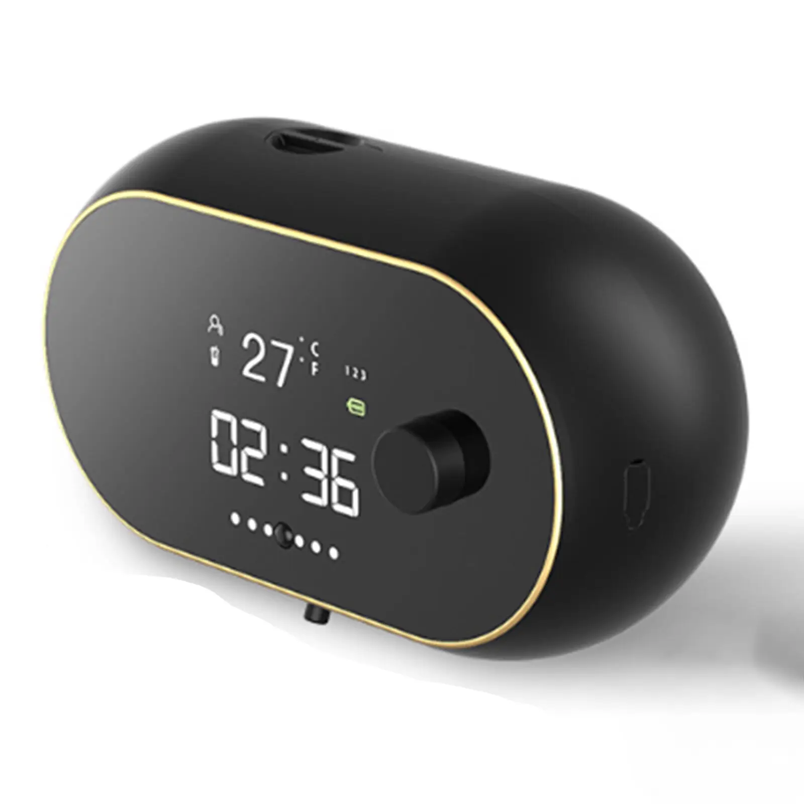 

Автоматический диспенсер для жидкого мыла