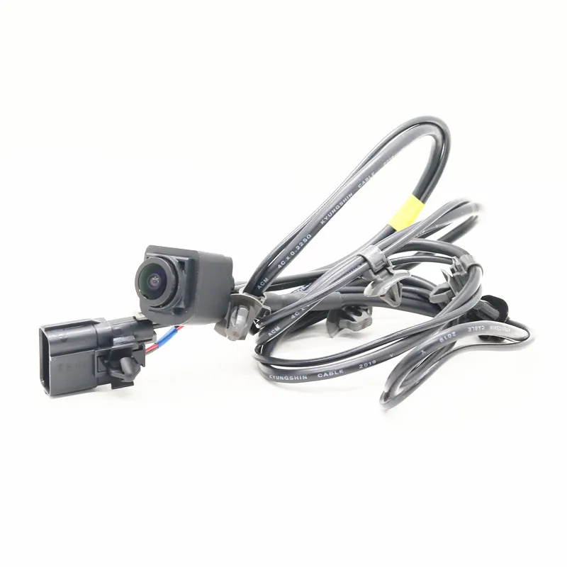 

99250s8000 99250s8100 для Hyundai Palisade 2020-2022, передняя решетка, камера вокруг монитора