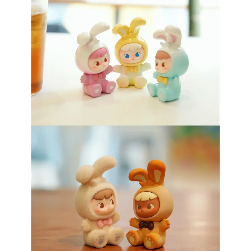 Cimmy Love You Ten Thousand Series слепая коробка Mystery Box милые экшн-фигурки аниме куклы Kawaii игрушки подарок (art.: 3920ce49ee12e) - 3920ce49ee12e
