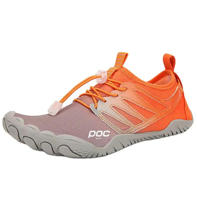 Кроссовки мужские/женские для езды на велосипеде легкие быстросохнущие шнуровке