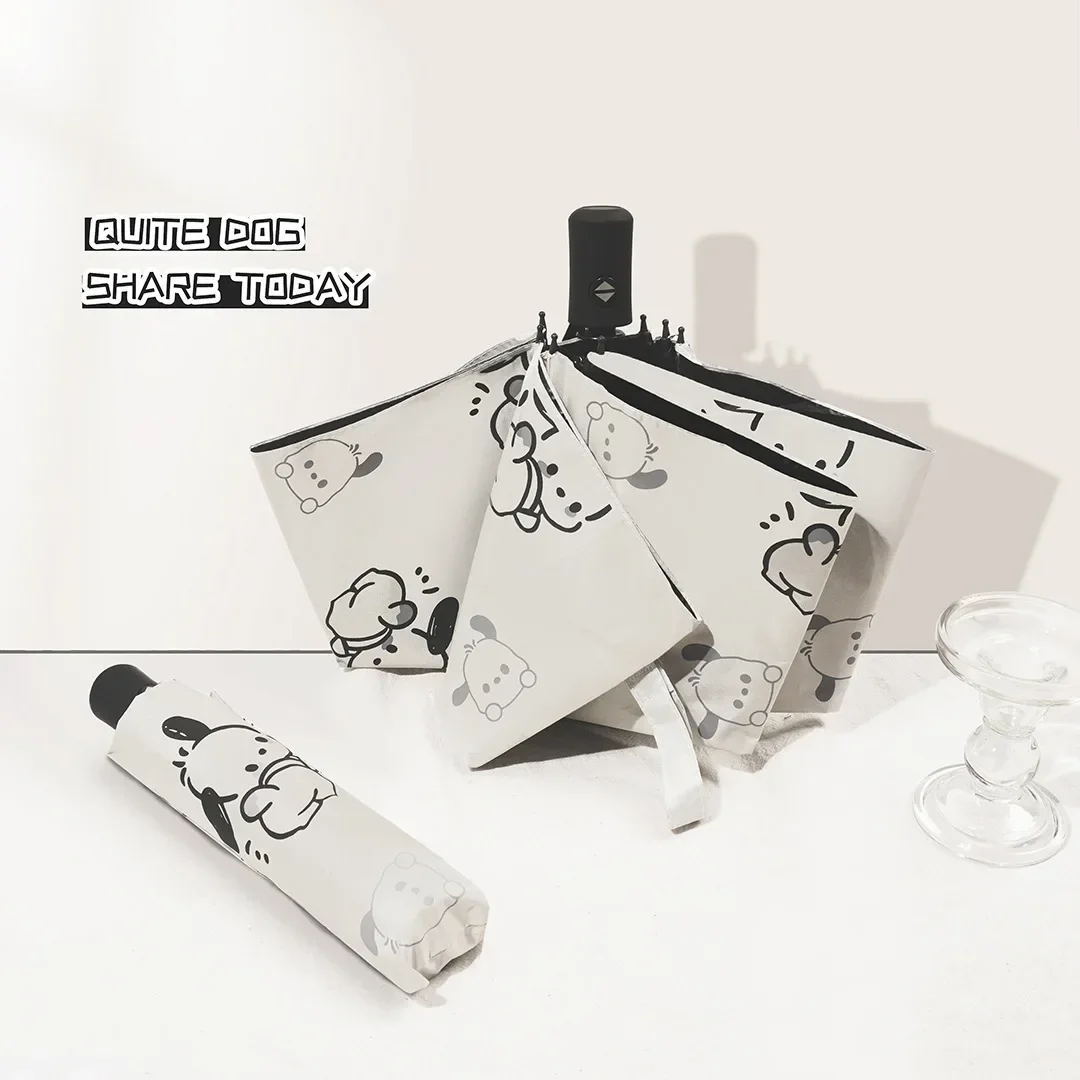 Зонт Санрио Почако