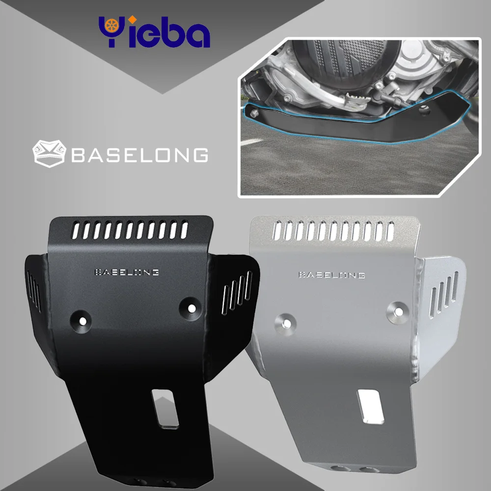 Для 250 400 450 520 525 EXC SX SXF 4-тактный ход 2003-2006 2005 мотоциклетная защитная пластина