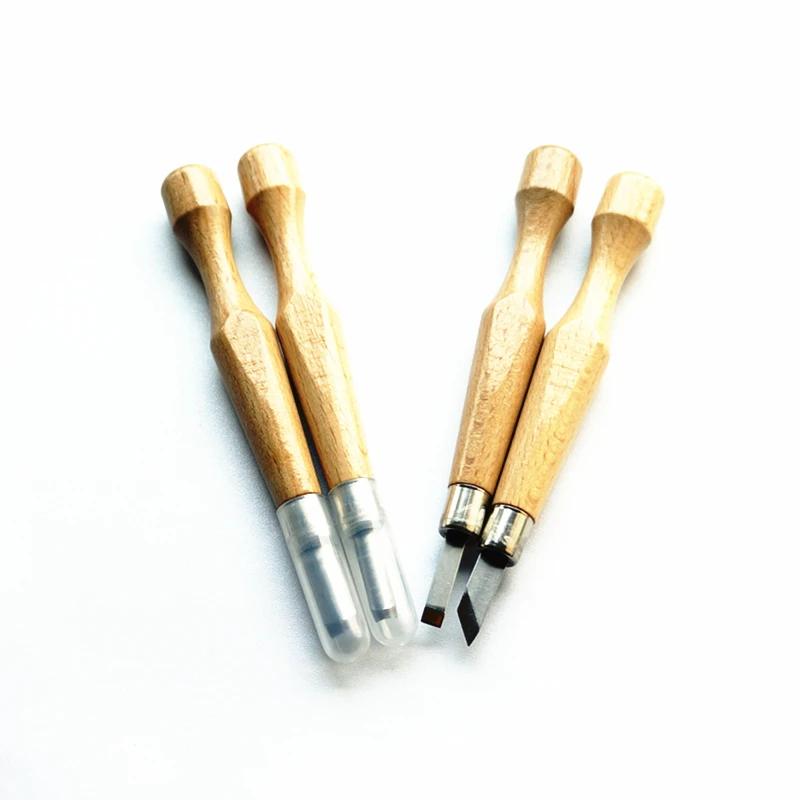 Профессиональное ручное долото для резьбы по дереву набор инструментов