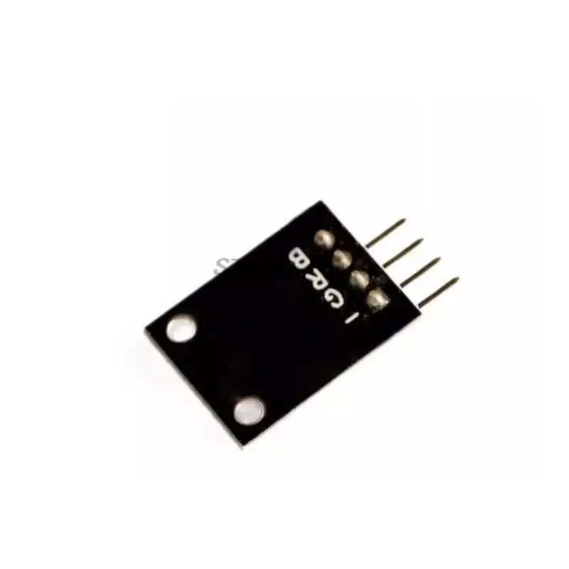 _ 5050 ШИМ-модулятор RGB SMD KY-009 модуль 3 цветов для Arduino MCU Raspberry CF Board три основных цвета