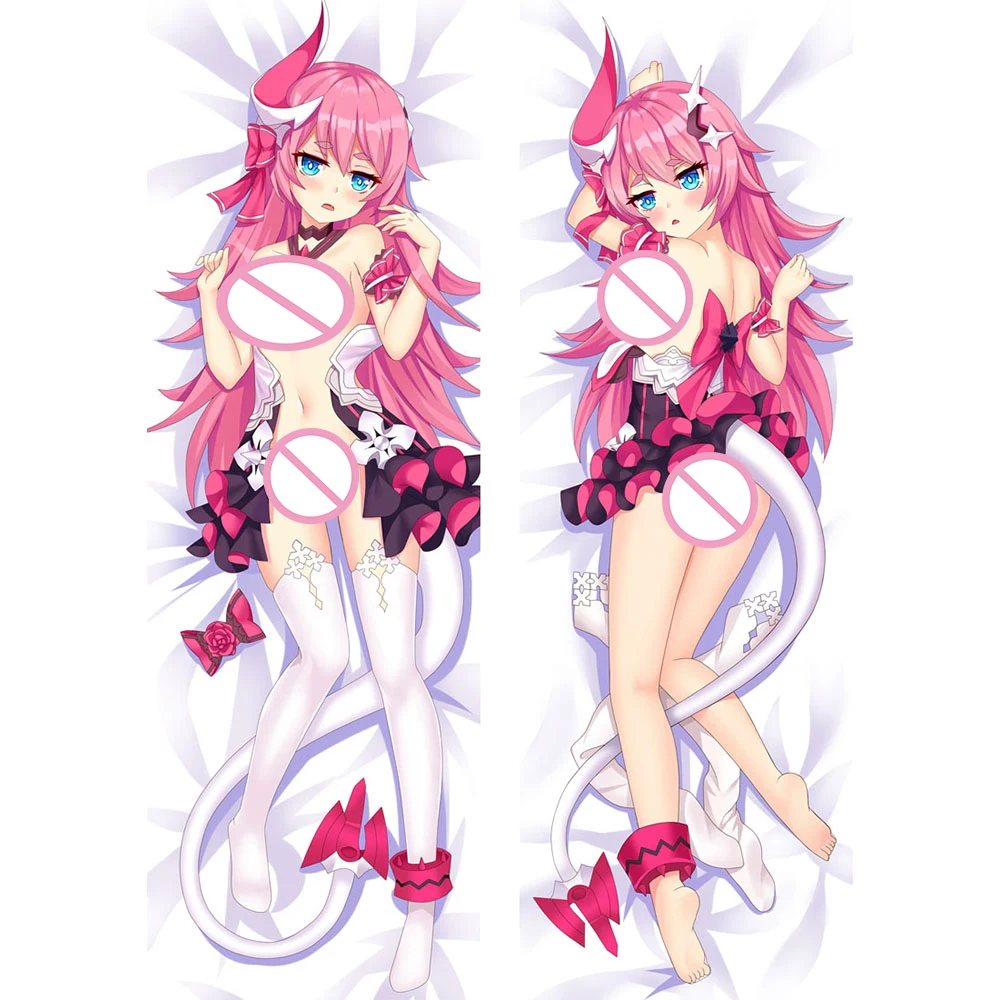 Складывающаяся Подушка Gakuen Yae Sakura, Женская Подушка на молнии с персонажами аниме на заказ, подушка в стиле аниме