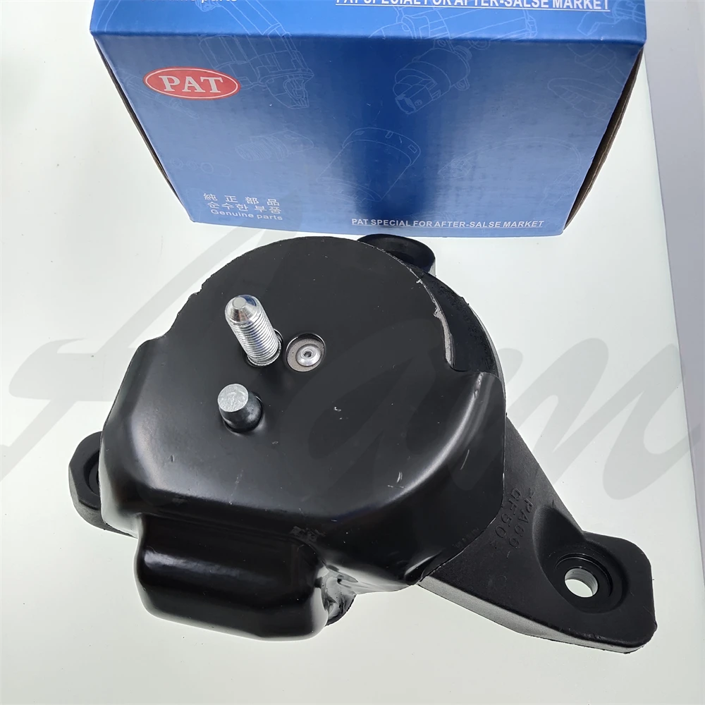 Передняя левая Подушка резиновый крепеж двигателя для Subaru Legacy Outback 41022-AG031 41022AG031