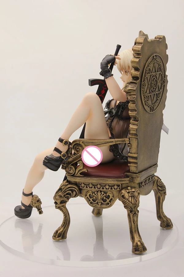 Фигурка саблей из аниме Fate/Stay Night 16 см |