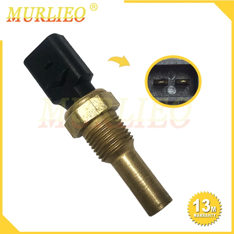 

Датчик температуры охлаждающей жидкости для Dodge Dakota Ram 2500 Jeep Grand Cherokee Chrysler Plymouth Voyager Cirrus 56004815 05014067AA